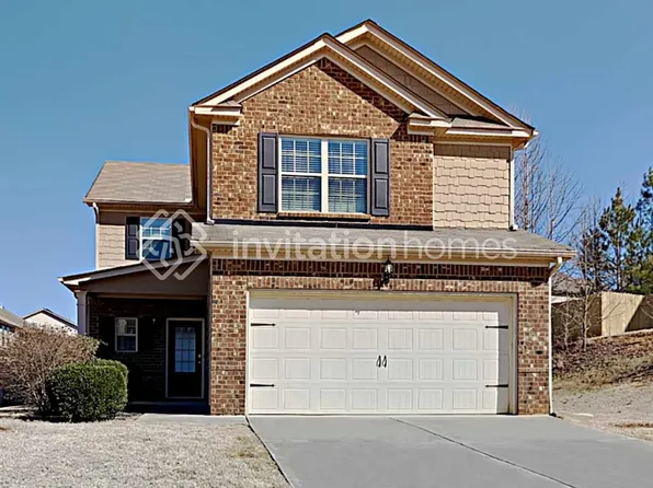 4640 Baldwin Dr, Cumming, GA 30028