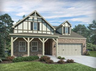 1688 Foxland Blvd LOT 1236, Gallatin, TN 37066