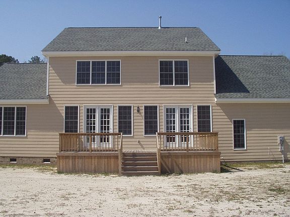 2nd image of 1868 Mayberry Dr