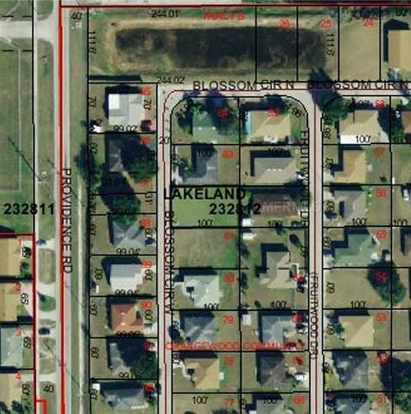 2nd image of 1730 Blossom Cir W