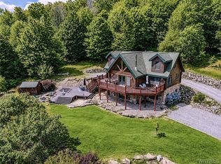 5240 Hefferan Rd, Ellicottville, NY 14731