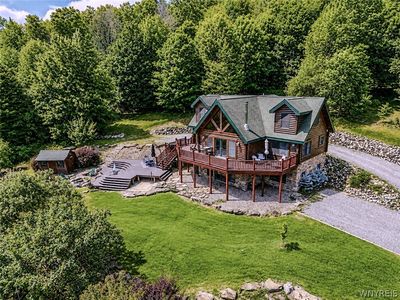 5240 Hefferan Rd, Ellicottville, NY, 14731