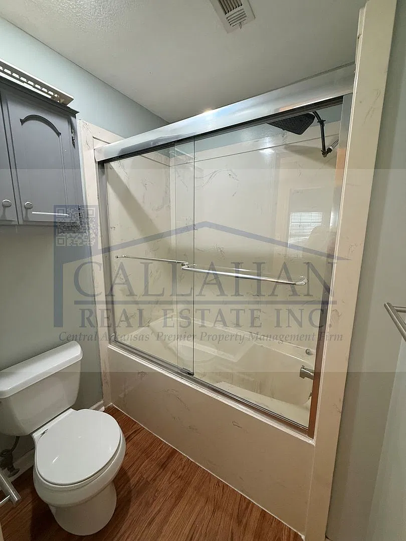 Maumelle 3 Bedroom Home — Photo 4