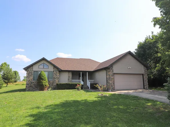 1608 W Lincoln Street, Buffalo, MO 65622