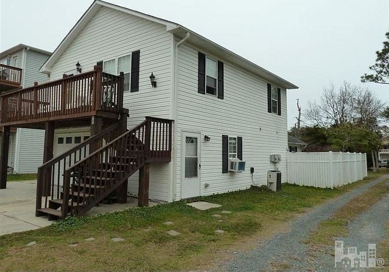 508 Spartanburg Ave Carolina Beach NC Zillow