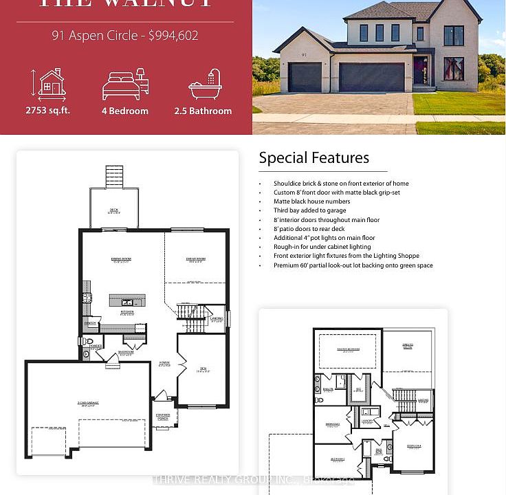 2nd image of 91 Aspen Cir