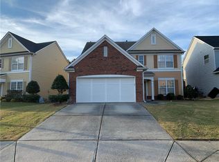 276 Laurelton Cir, Lawrenceville, GA