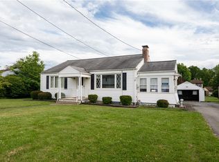 2937 Ligonier St, Latrobe, PA 15650