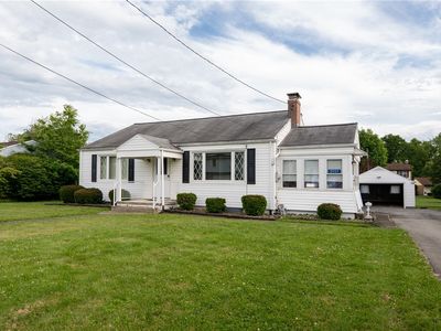 2937 Ligonier St, Latrobe, PA, 15650
