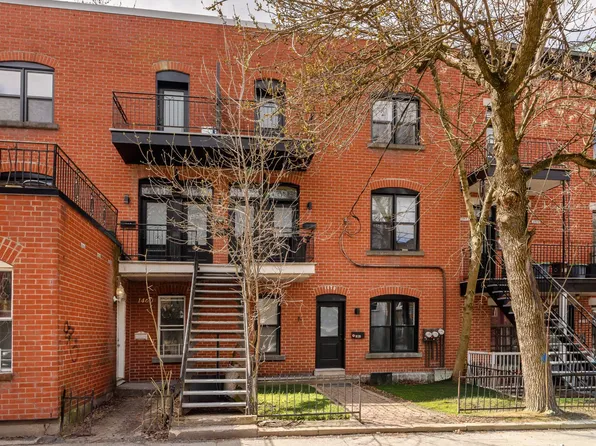 1466 Rue Joliette #1470, Montreal, QC H1W 3E7