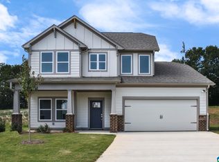 350 Camellia Ln, Pell City, AL 35128