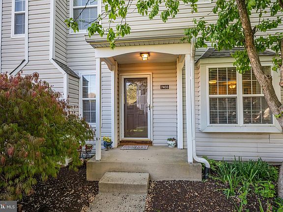 3rd image of 7403 Spruce Mill Dr