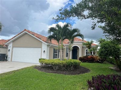 4305 Montalvo CT, Naples, FL, 34109