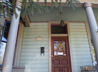 5532 SE Taylor St, Portland, OR 97215