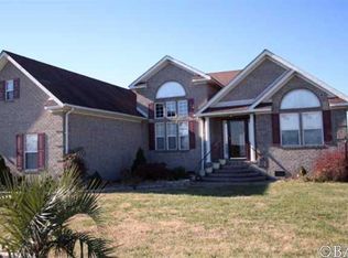 670 Puddin Ridge Rd, Moyock, NC 27958