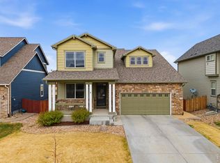 851 Ridge Runner Dr, Fort Collins, CO 80524