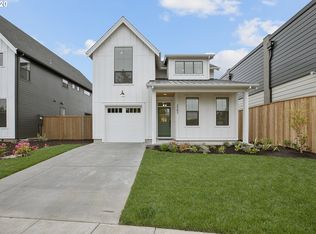 3382 SE 61st Ave, Portland, OR