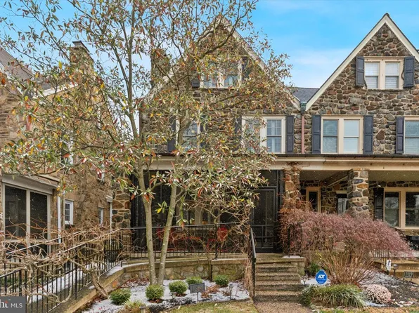 1314 Woodlawn Ave, Wilmington, DE 19806