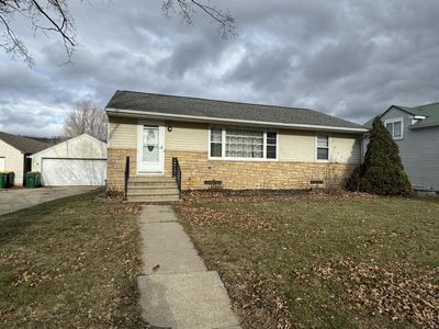 521 Cedar STREET EAST East, Houston, MN, 55943