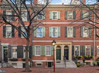 606 Spruce St, Philadelphia, PA 19106
