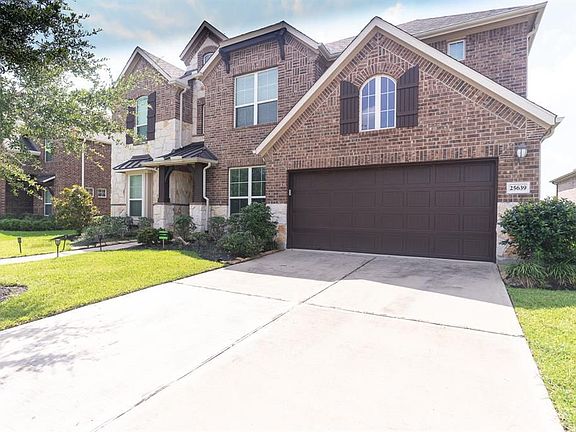 2nd image of 25639 Kearsley Dr