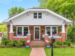 263 15th St NW LOT 23, Cleveland, TN 37311