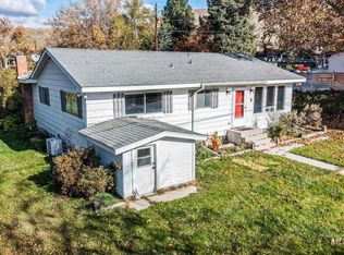 3006 W Gerrard St, Boise, ID 83703