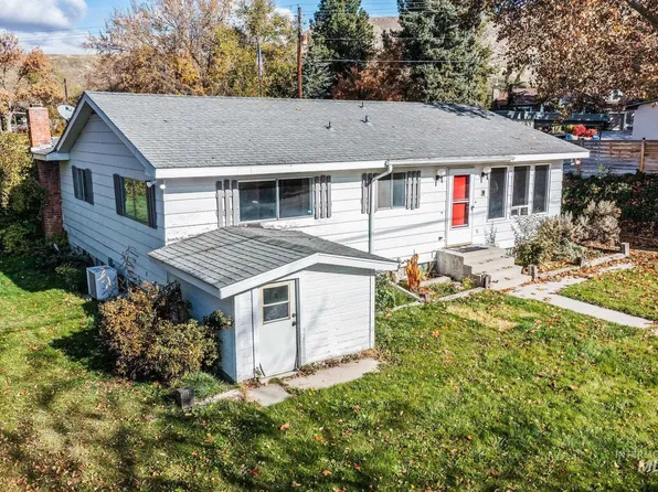 3006 W Gerrard St, Boise, ID 83703