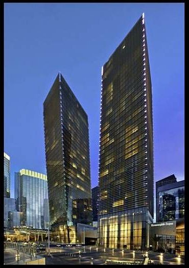 Veer Towers