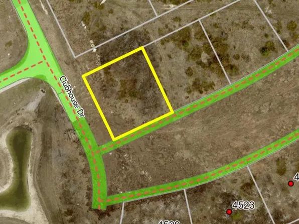4530 Bay Hill Ct, Egg Harbor, WI 54209