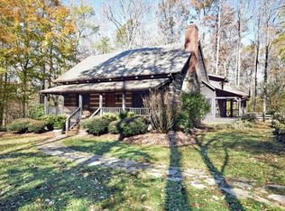 2048 Nc Highway 61, Liberty, NC 27298