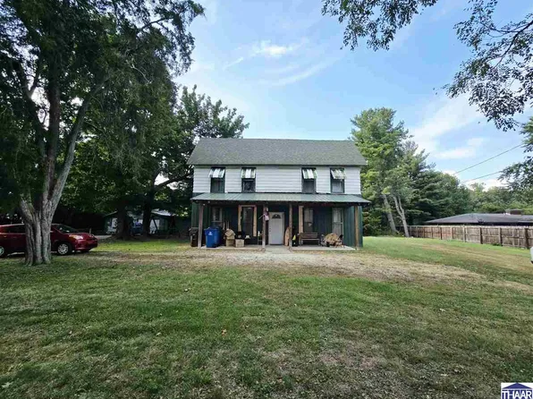 4127 W Old Us Highway 40 W, West Terre Haute, IN 47885