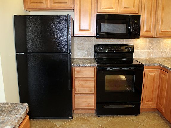 Newer Kenmore appliances