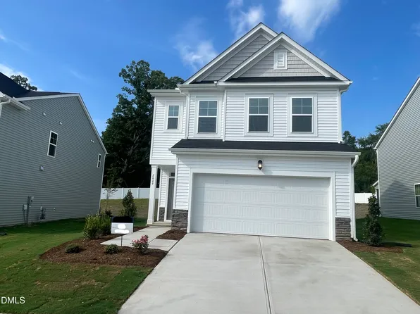 2009 Slading Trl, Durham, NC 27703