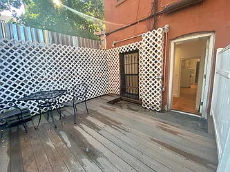 Rented by Landmark Resources