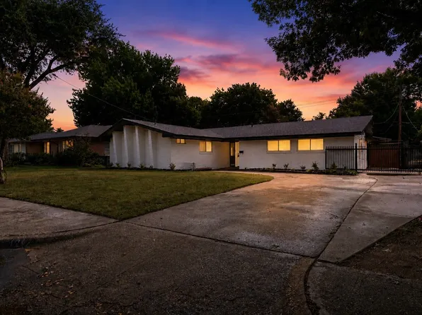 1212 Stevens Ridge Dr, Dallas, TX 75211
