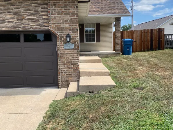 708 Pinhook Dr, Nixa, MO 65714