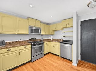 10 Coffey St APT 17, Dorchester, MA 02122