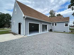 1509 Bolling Rd, Roanoke Rapids, NC 27870