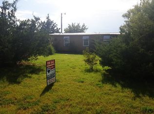 604 Alaska Cir, Geronimo, OK 73543