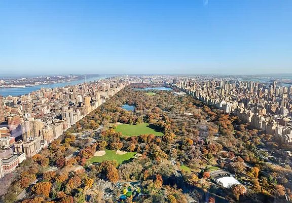 3rd image of 157 W 57th St Penthouse 87