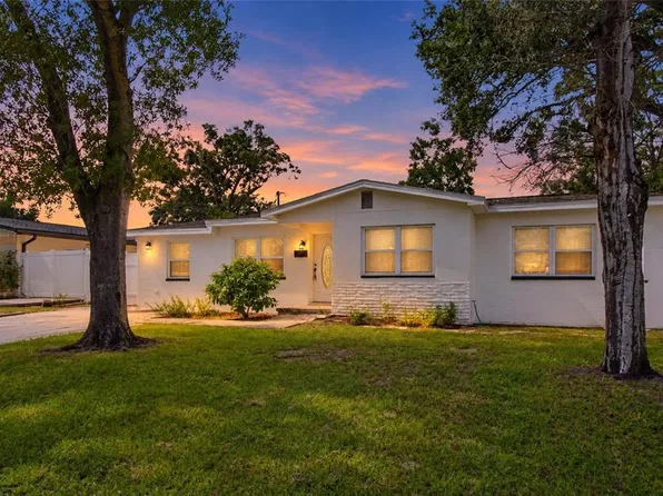 4608 HARVEY AVENUE, TAMPA, FL 33603