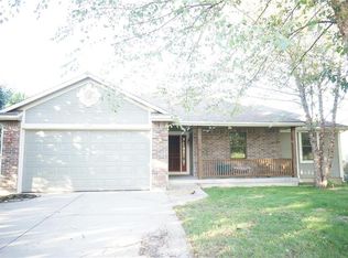 600 Ryan Rd, Grain Valley, MO 64029