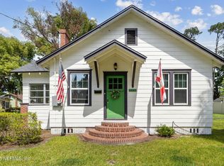 1267 Murray Dr, Jacksonville, FL 32205