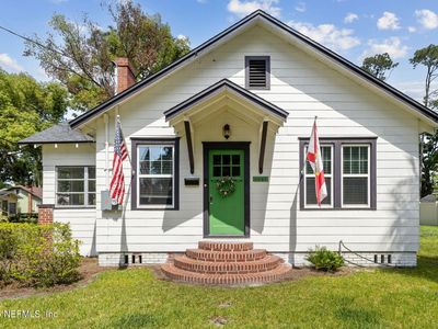 1267 MURRAY Drive, Jacksonville, FL, 32205