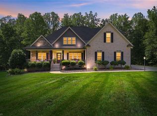 2489 Kaleigh Way, Browns Summit, NC 27214