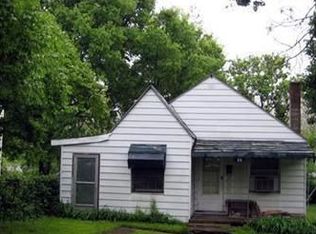 36 Walbrook Ave, Dayton, OH 45405