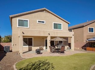 461 W Corte Calza, Sahuarita, AZ 85629