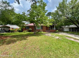 2020 Garr Dr, Augusta, GA 30906