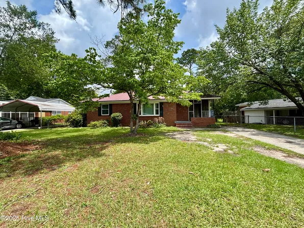 2020 Garr Dr, Augusta, GA 30906